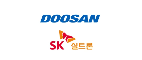 02[M&A] 두산, SK실트론 인수 확정…2.3조 원 빅딜 성사